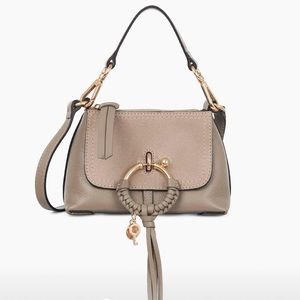 NWT See by Chloe Cross Body